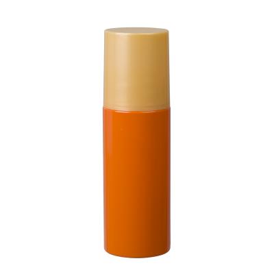 bottle with overcap